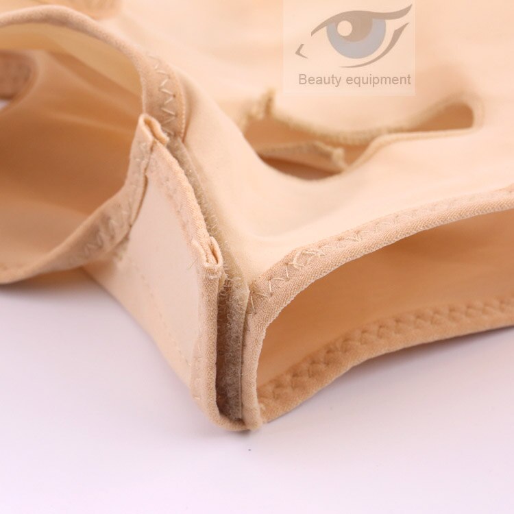 Gesicht-lifting mask V gesicht heben bandage artefakt Ziehen Sie die doppel kinn Micro kunststoff chirurgie zu wiederherstellung die gesichts linie carvi