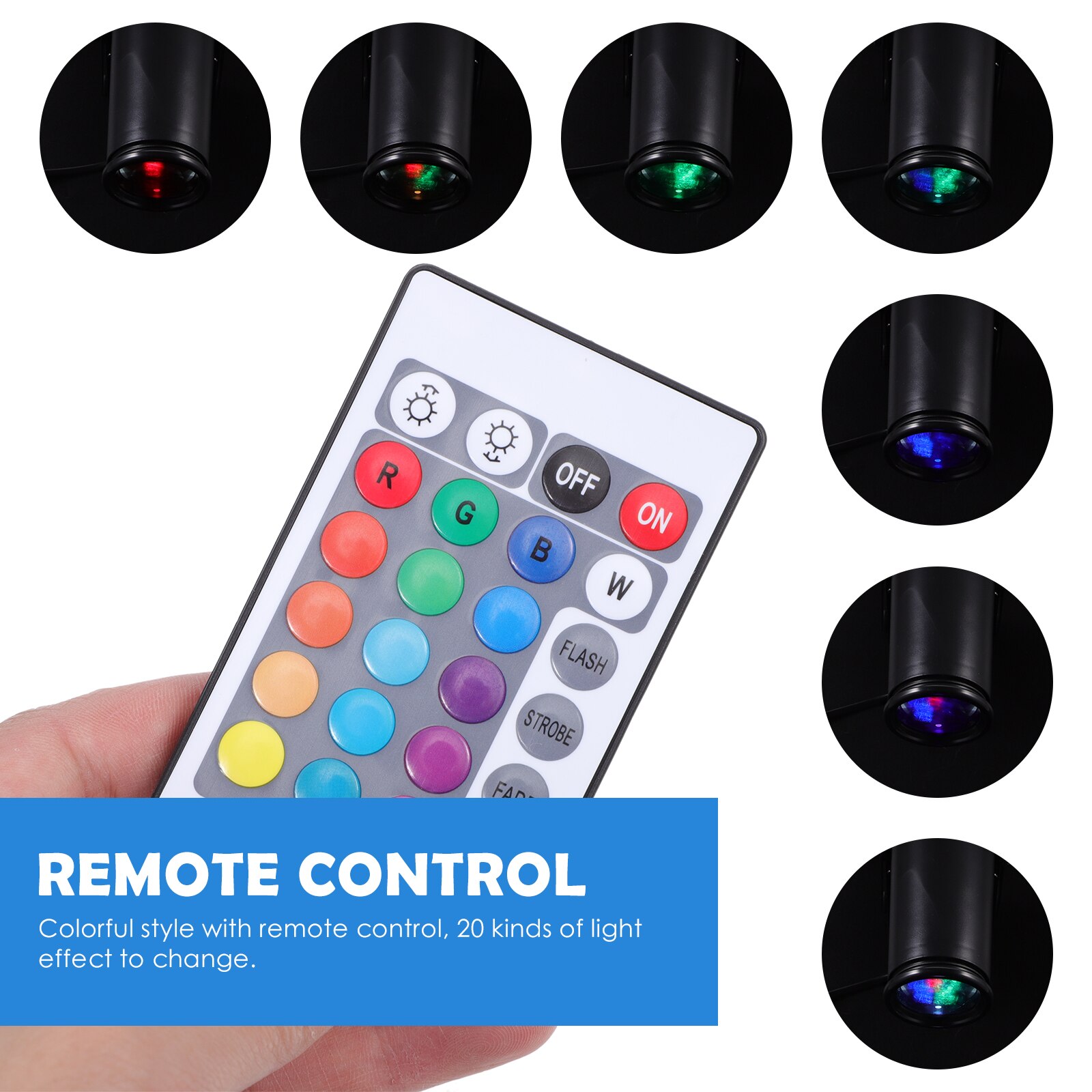 1Pc Delicate Stage Lamp Bar Spot Light Ceiling Spotlight (AU Plug)