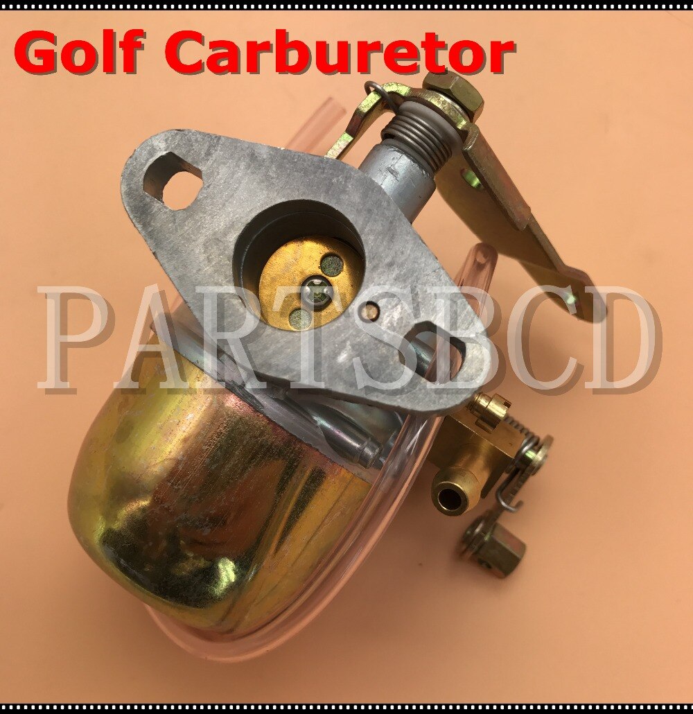 Carburetor For EZGO 1989-1993 Marathon Golf Cart 2 Cycle Carburetor 23932-G1