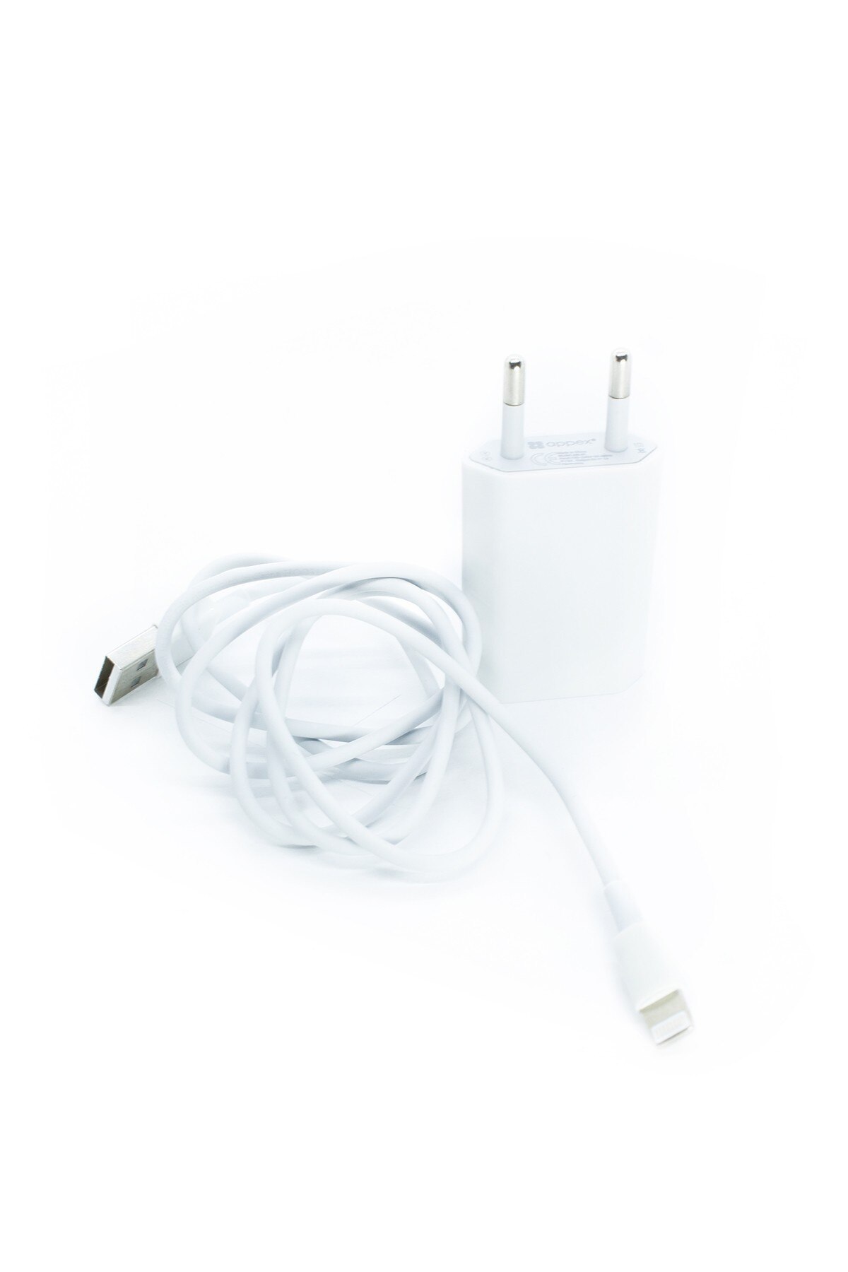 Voor Iphone Lightning Charger Appex