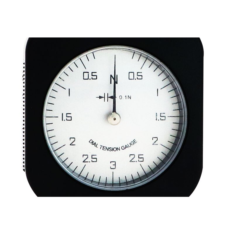shahe Dial Tension Gauge Force Meter Single Pointer ATN