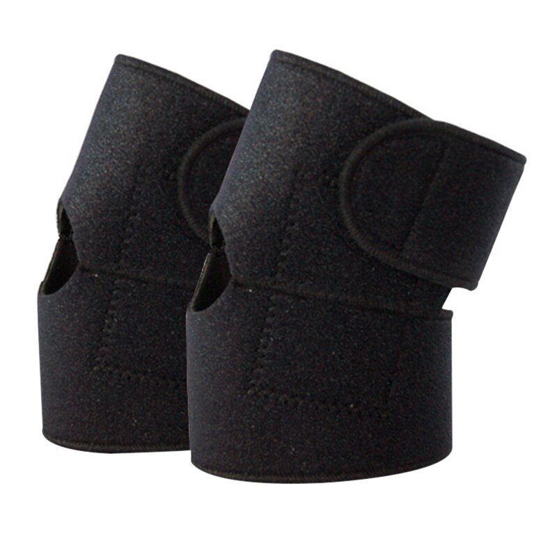 Support de cheville auto-chauffant avec aimants à infrarouge lointain, attelle de cheville saine