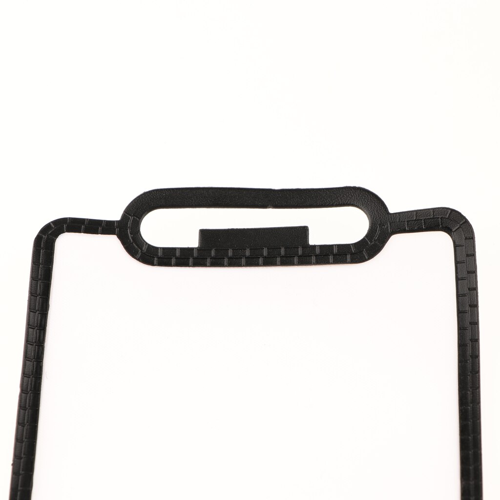 Universal On-Camera Pop-Up Flash Bounce Diffuser Soft Screen for DSLR Cameras