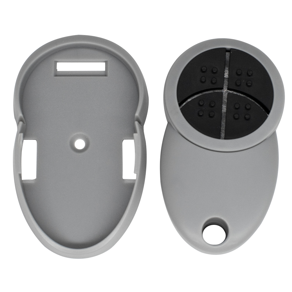 TELECO TXP-868-A01 A02 A04 868MHz Garage Door Remote Control Command Transmitter for Teleco Gate Opener 868MHz Rolling Code