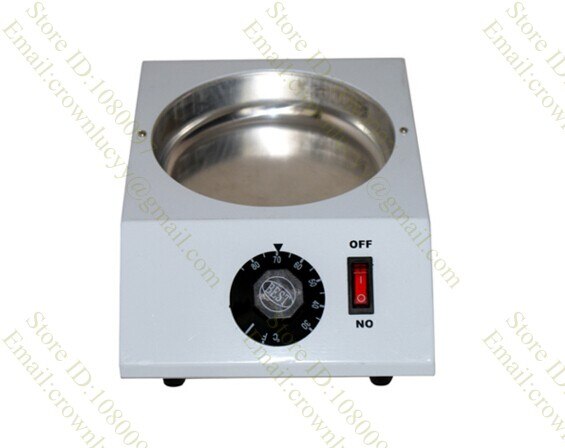 Electric 110V 220V chocolate tempering machine / Ceramic non-stick chocolate ,handmade soap melting machine / chocolate melter /