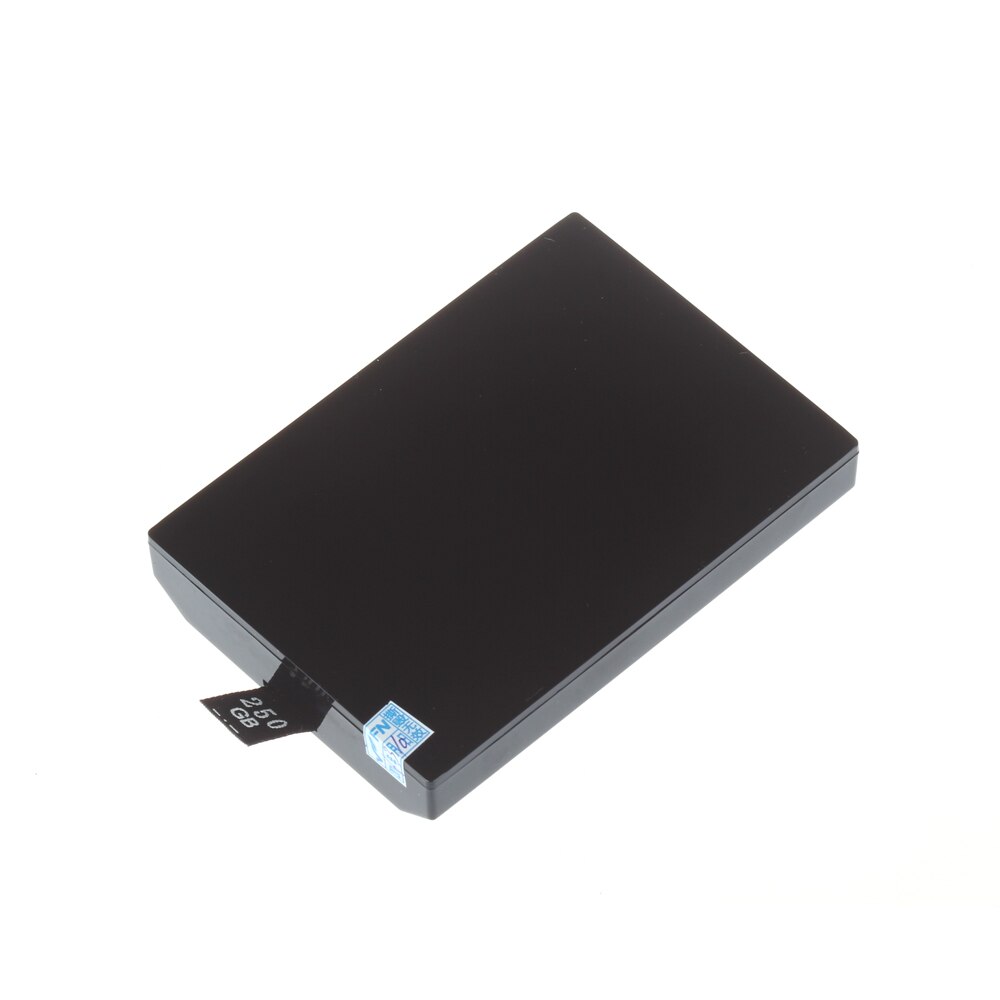 320 GB 500 GB HDD disque dur disque dur pour Xbox 360 slim interne 250 60 GB 120G HDD disque dur pour Xbox360 Slim