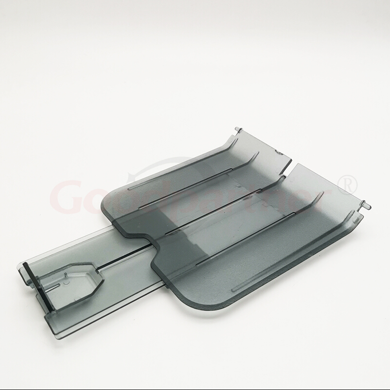 1X RM1-2079-000CN RM1-0629-000CN Papierinvoerlade Voor Hp Laserjet 1010 1012 1015 1018 1020 Q5911A: Output Tray