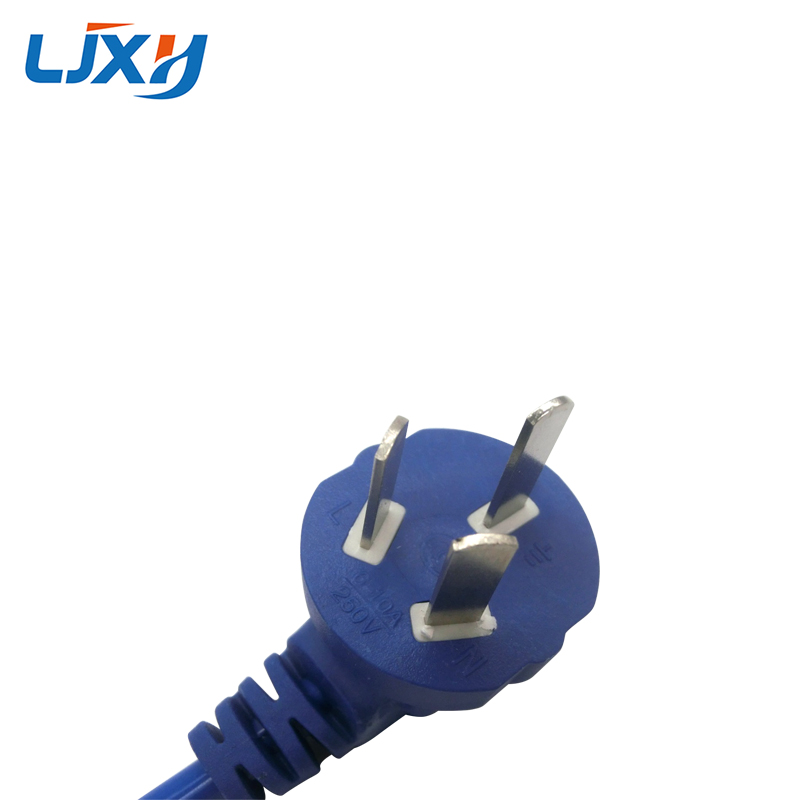 Ljxh elektrisk doppvattenvärmare element 220v bärbart snabbt värmerör i rostfritt stål för hink 2000w/2500w/3000w/3500w