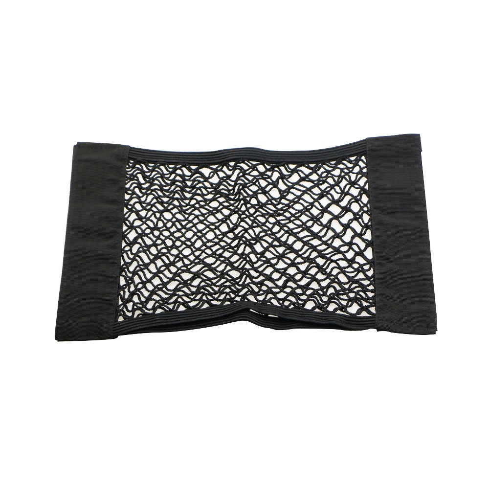 Jameo auto bil bagageutrymme nylon rep nät bagagenät för mitsubishi outlander asx evo lancer ex för mazda 2 3 5 6 atenza axela cx -5