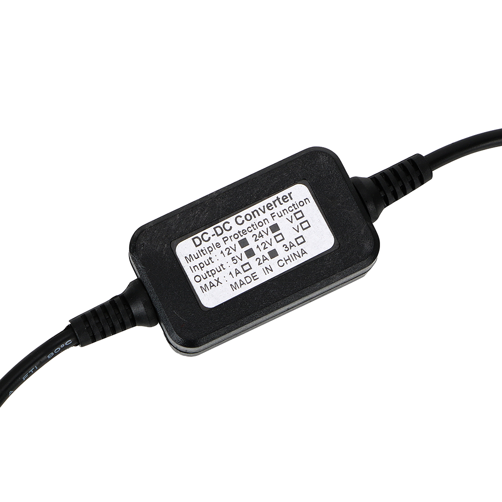FORAUTO Motorrad USB Buchse für Telefon DC 12 V Vers 5 V Adapter GPS Netzteil Hafen Buchse für Moto USB Konverter