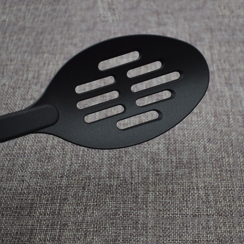 Zeegle rostfritt stål soppdurkslag kök grönsaksskummare sked slev sil filter avlopp grönsaker pryl matlagningsverktyg