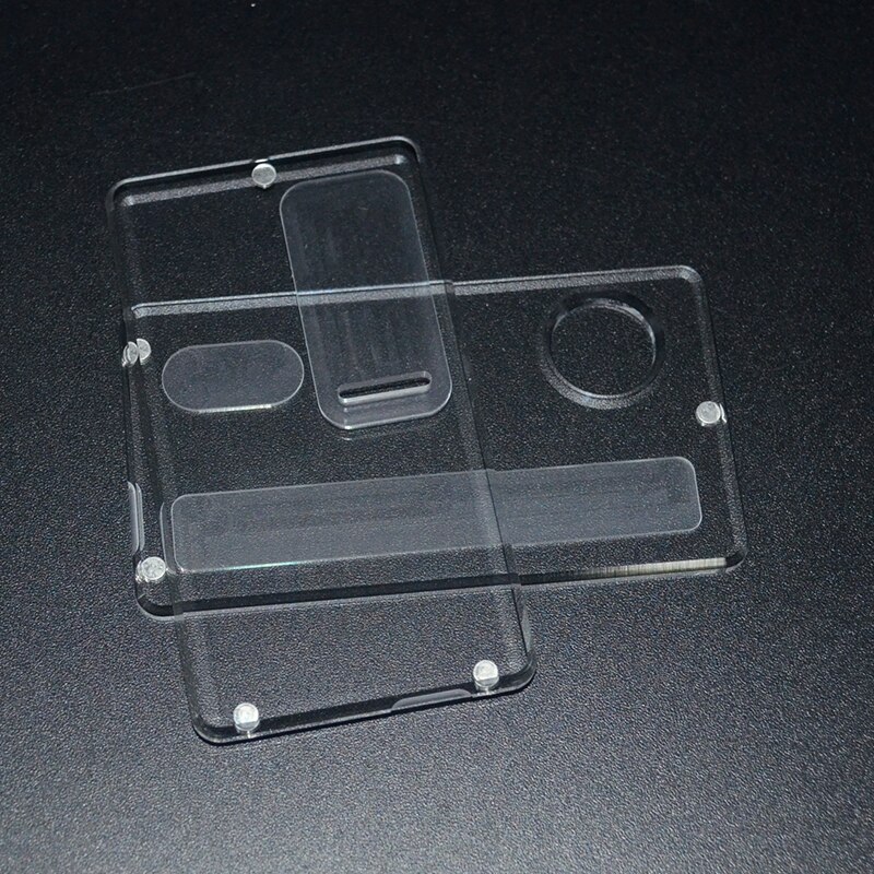 Replacement Front Back Door Dotaio V2 Mod Panels Cover