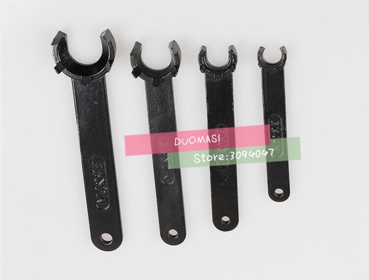 1PCS ER wrench ER8/ER11/ER16/ER20 wrench ER spanner M type