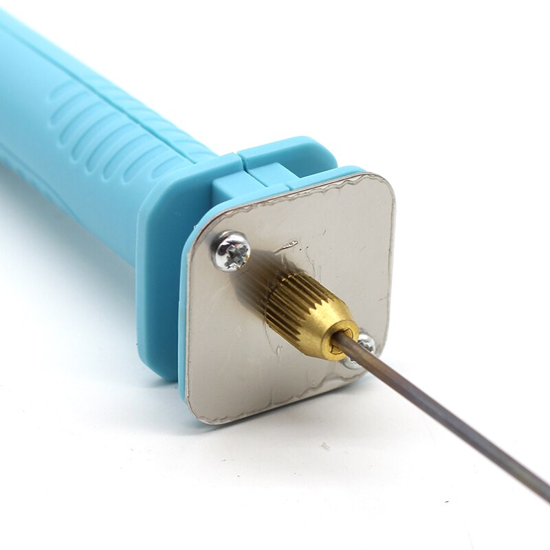 Máquina Eléctrica de corte de poliestireno, cortador portátil de espuma de poliestireno, herramientas de corte DIY