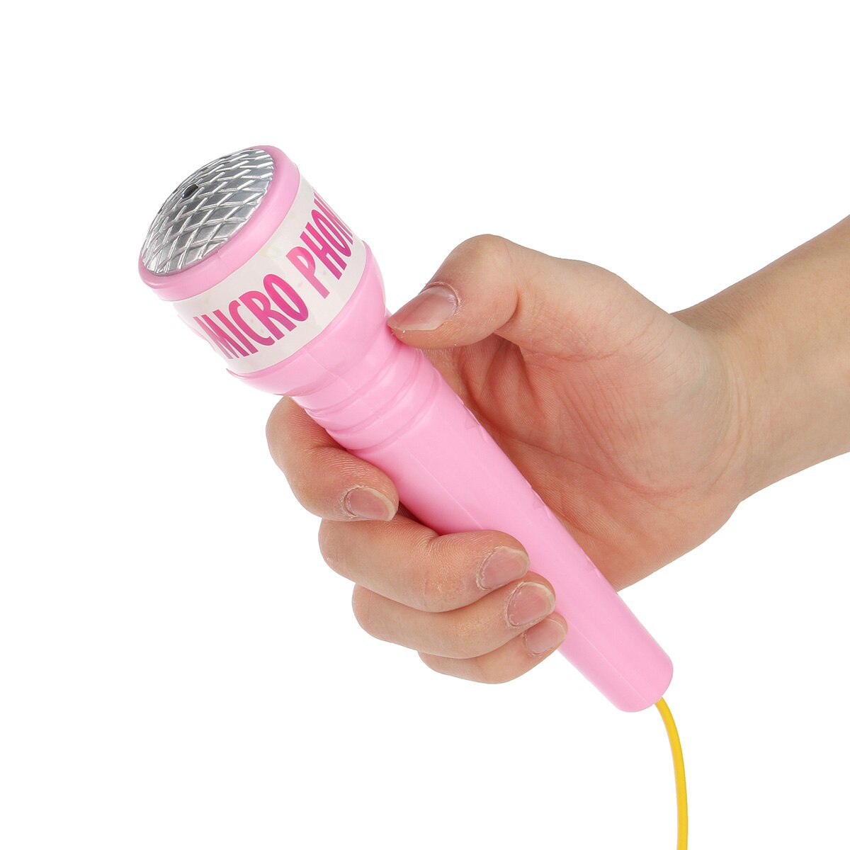 Karaoke-Maschine Für Kinder – Mit 2 Mikrofonen, Bluetooth, Für Mädchen 3–10 Jahre
