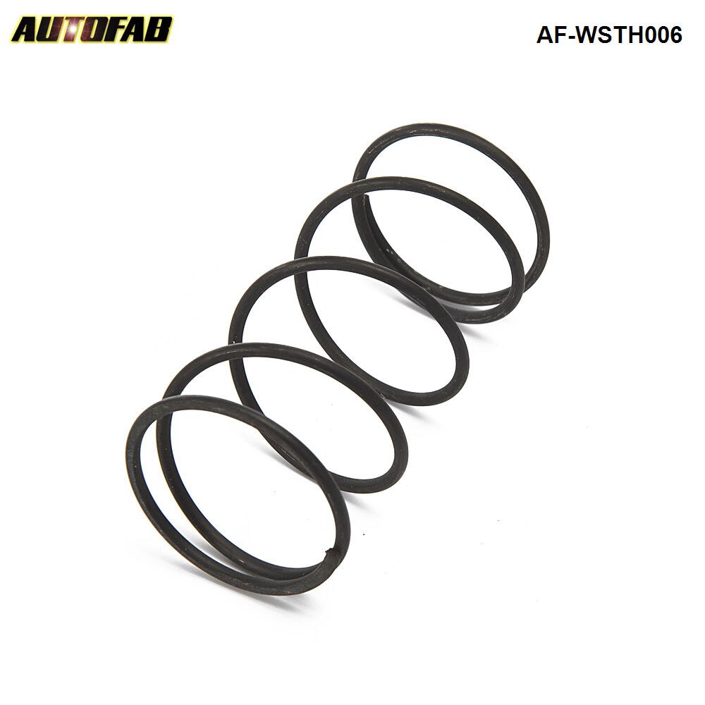 För wastegate-fjäder för mvs 38mm /  mvr 44mm wastergate 14 psi af-wsth 006
