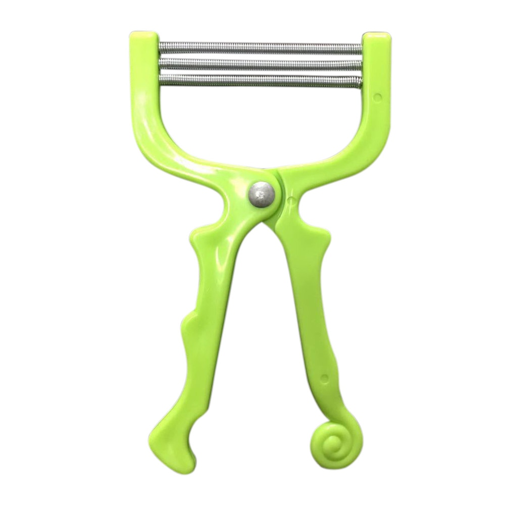 Facial Hair Remover Tool Face Beauty 3 Color Spring Threading Removal Epilator Facial Cheeks Upper lip Hair Spring Remover Stick