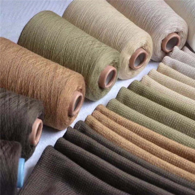 50g/lot Merino Wool Yarn For Knitting Hand Yarn Baby Thread Knitting Wool Crochet Yarn，