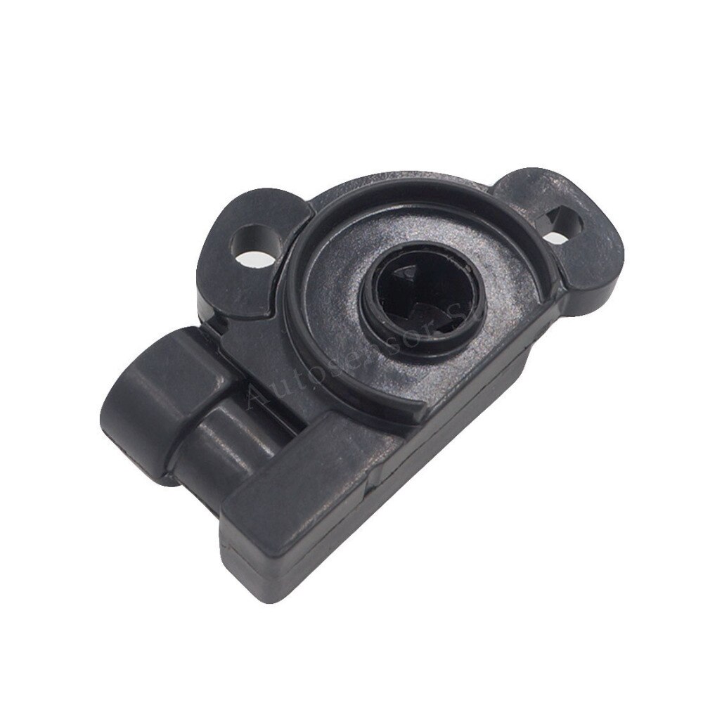 Sensor de posición del acelerador, TPS 06682, , 3 pines, nueva