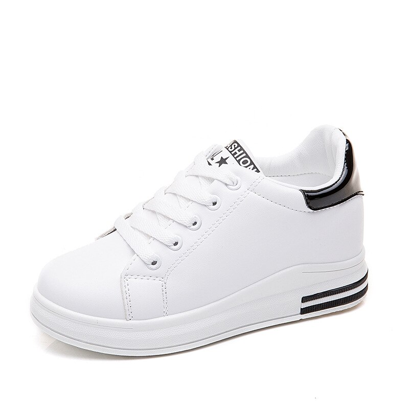 FlexSupport | Orthopedische Dempende Slip-On Sneakers Dames