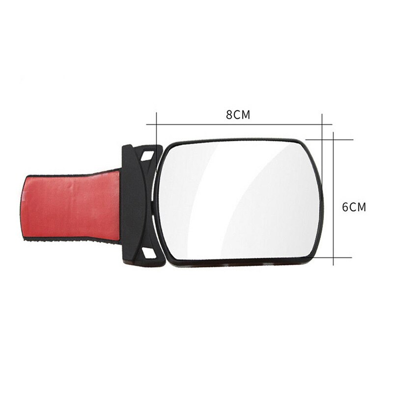 Baby Mirror Facing Back Car Seat For Infant Childs Toddler Rear Safety View