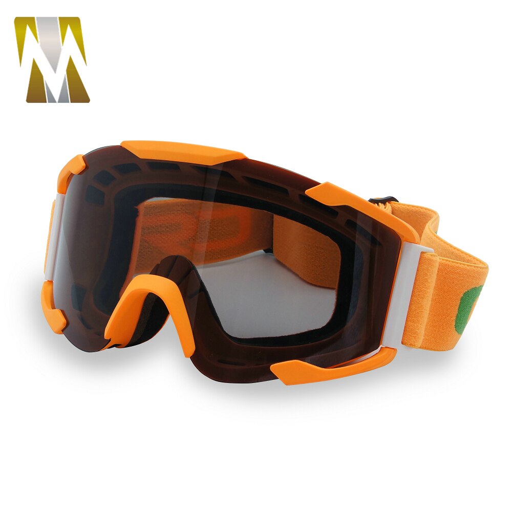Gafas Dirt Bike para Motocross, ATV, MTB, KTM, Antiparras Gafas, Gafas de sol para casco de motocicleta