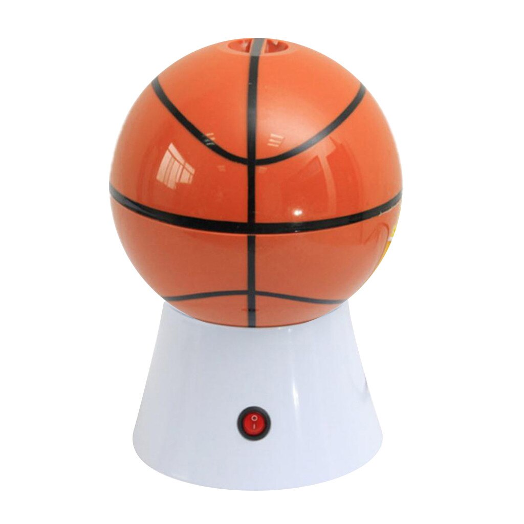 Children's Automatic Popcorn Machine Mini Electric Small Popcorn Machine Electric Corn Popcorn Maker Household Automatic#g30