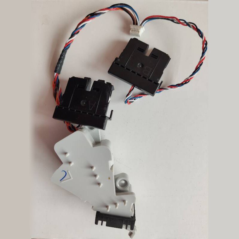 Vervanging Links Rechts Cliff Sensor Front Impact Component Voor Xiaomi Roborock Stofzuiger Onderdelen Accessoires: Left