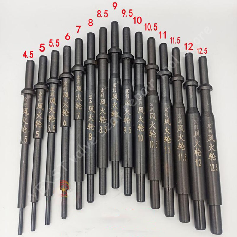 Ventilführung Drift Tool Universal Motor Ventilführung Installation Demontage Werkzeug