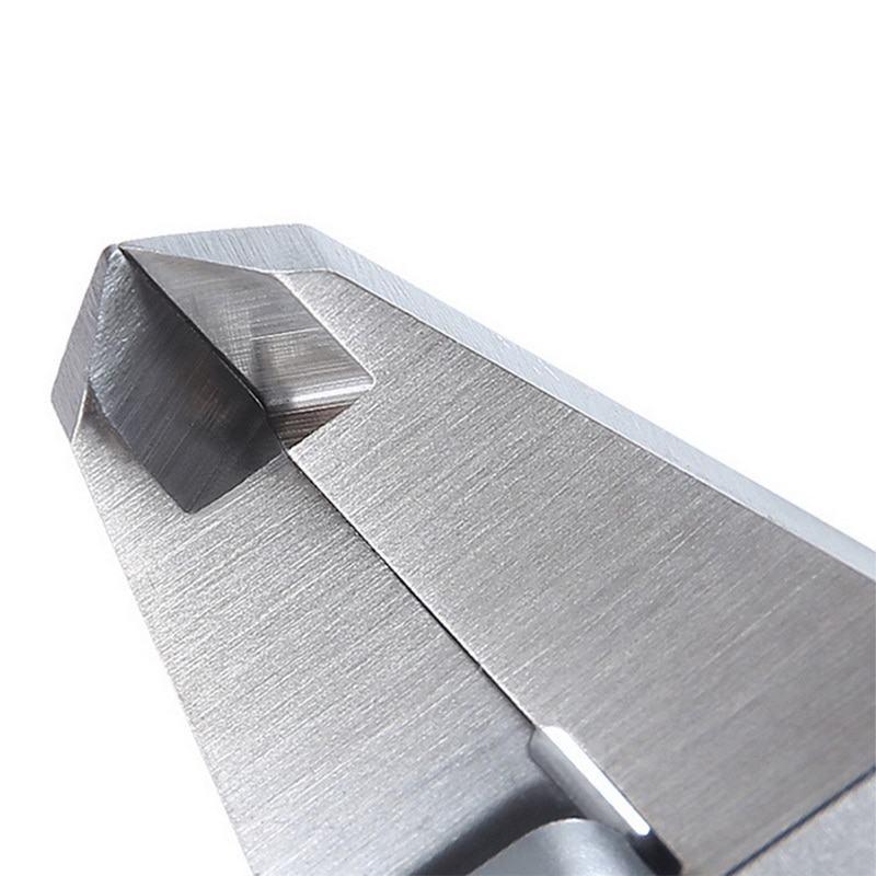 Calibrador Vernier Digital electrónico de acero inoxidable calibre Digital de 6 pulgadas 0-150mm Micrómetro de Metal herramienta de medición calibrador de calibres