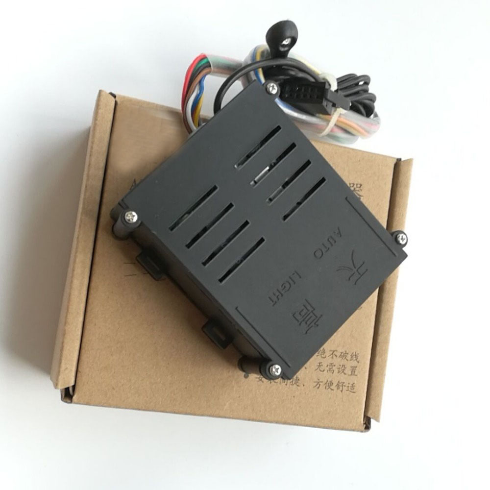 DAZOO Car Auto Sensor Headlight Switch Sensor for VW Passat B5 Bora Polo Golf 4 Jetta Beetle