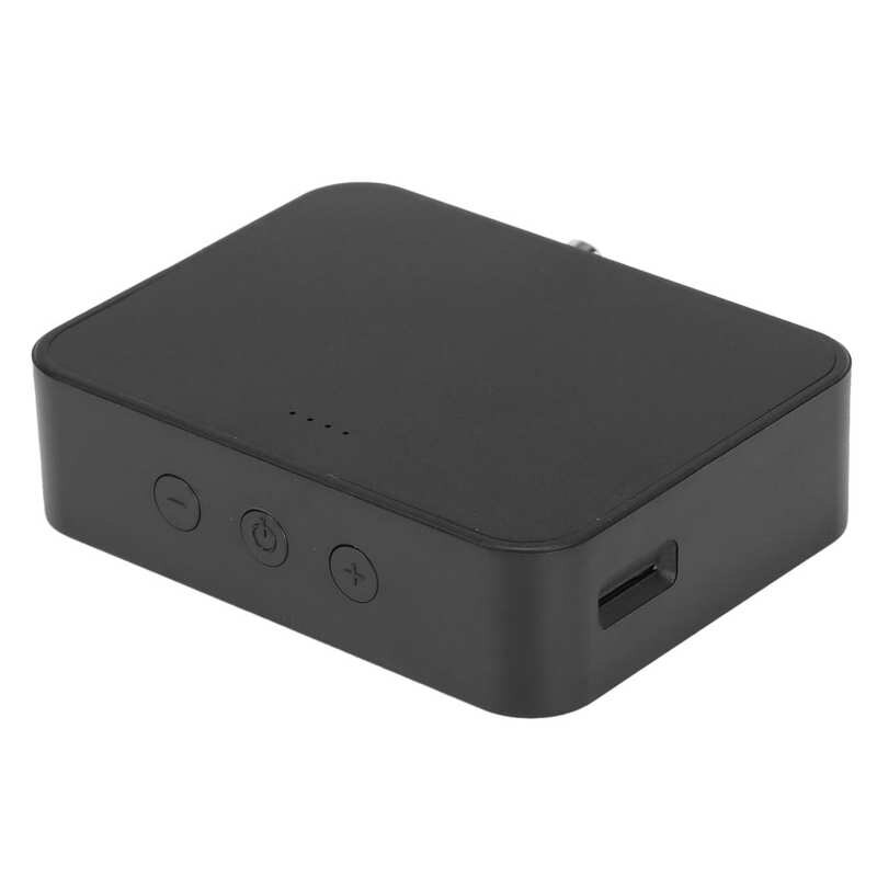 Transmitter Audio Frequency Transmitter Practical Upright Transmitter for Bluetooth Headsets Receivers