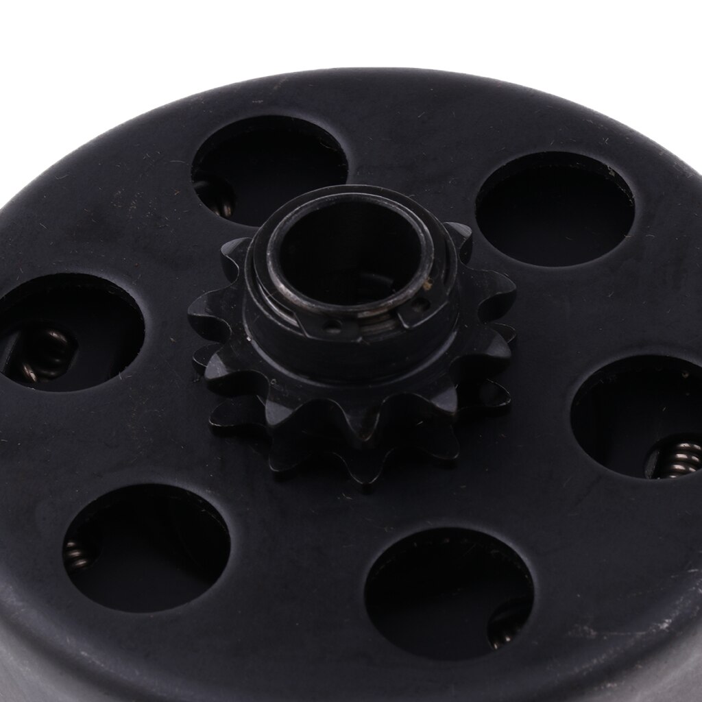 16MM DRIVEN 0.6" 11T BORE GO KART MINI BIKE TORQUE CONVERTER CLUTCH