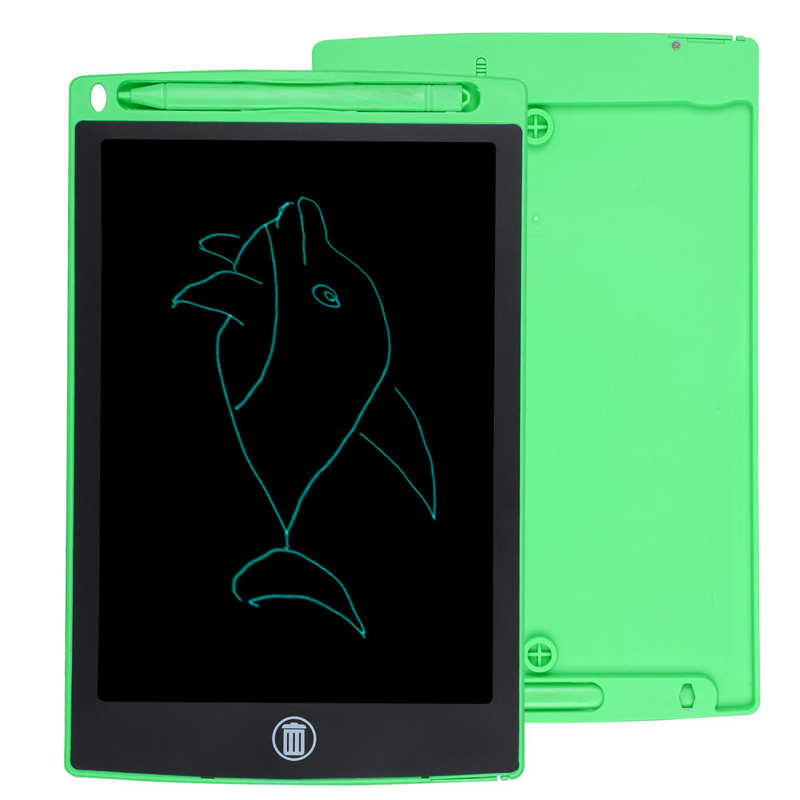 8.5in Drawing Pad Smart LCD Painting Writing Board Graphic Electronic Tablets for Kids