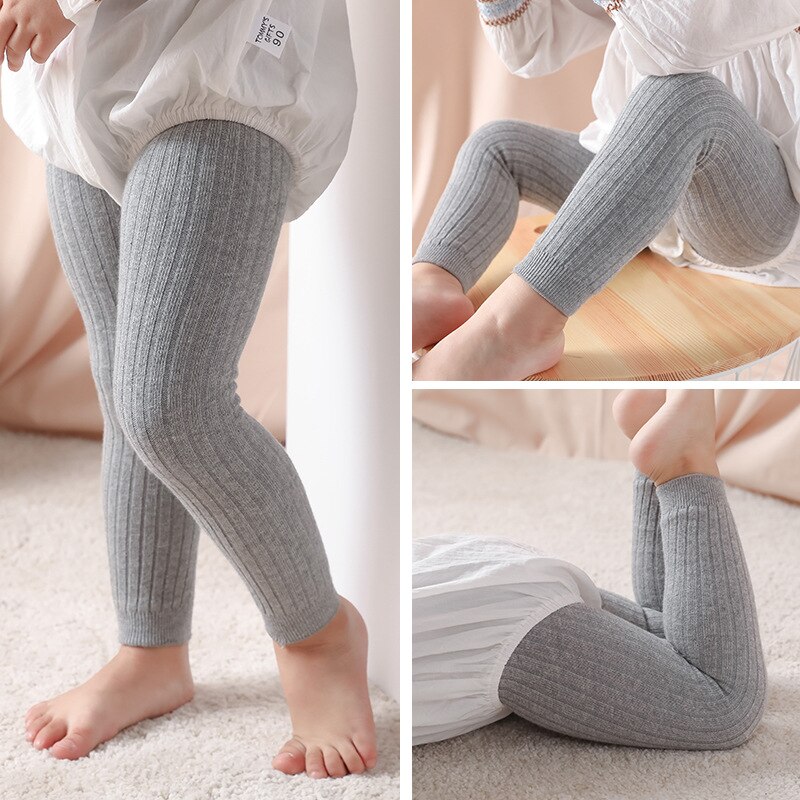 Primavera e outono crianças espanhol meia-calça, meia-calça apertado, acessórios de roupas para bebê para o ano novo