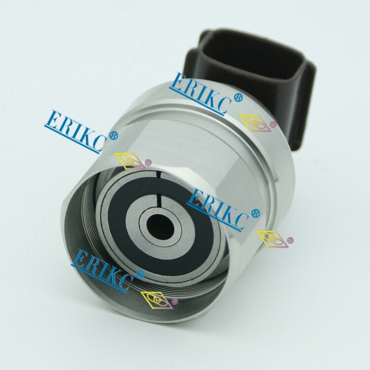 ERIKC Common-rail-injektor Magnetventil Diesel Injection Magnetische Ventil E1022007