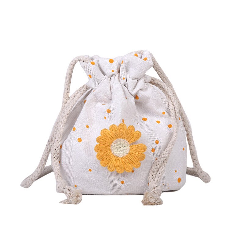 Damen Eimer Tasche Sommer Bote Tasche Damen Reise Brieftasche Handtasche Frauen Schulter Handtasche: 1
