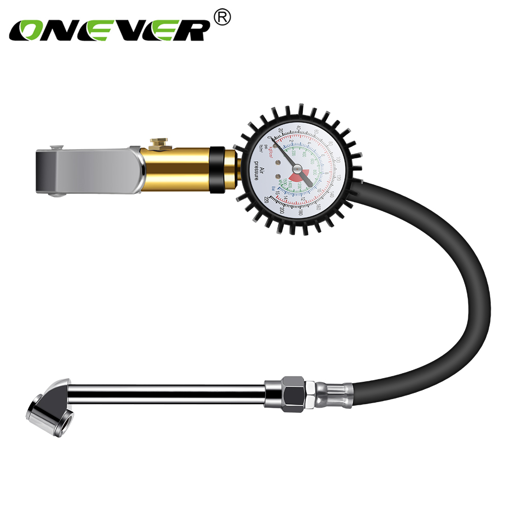 Inflador de neumáticos 3 en 1, con función de , Digital, 220 PSI, para SUV, bicicleta, autocaravana, motocicleta, coche y camión