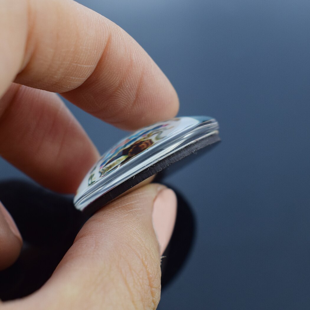 Glas Kühlschrank Magnete Flöte und Musik Magnete Violine Saxophon Gitarre Musik noten Magnetische Aufkleber für Kühlschrank Musik