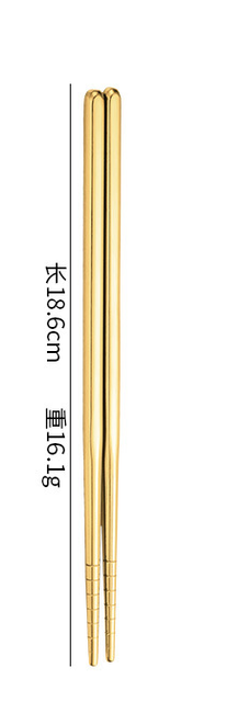 Cute cat claw ceramic 304 stainless steel tableware spoon fork chopsticks cute cartoon spoon gold spoon fork: gold chopsticks