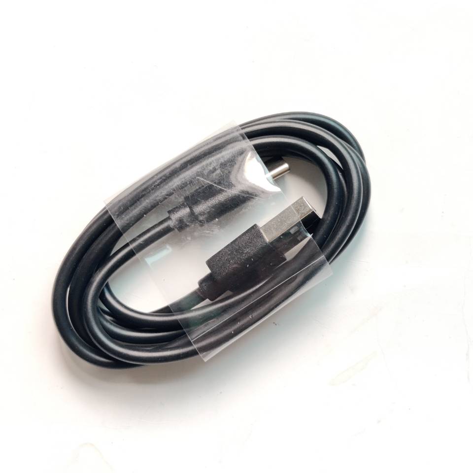 Original Neue Für Oukitel WP16 Telefon AC Adapter Reise Ladegerät EU Stecker Adapter 5V 2A + Typ-C typ C USB Kabel Linie: Orange