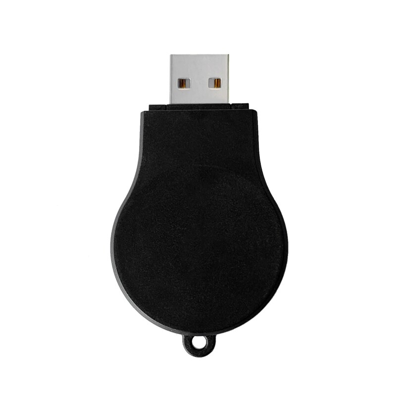USB Samsung- Watch Charger For Galaxy- Watch 46/42mm Watch USB Charging For Samsung- Active 2/1 Travel Charging