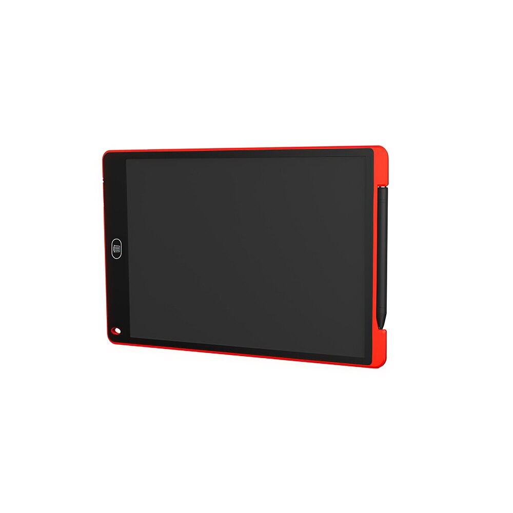 12inch LCD Writing Tablet Handwritten Digital Drawing Tablet Pen Intelligent Paper Writing Board With Lock Erase Button