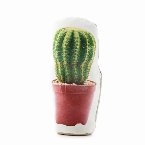 Wagon Trend Cactus Doorstop
