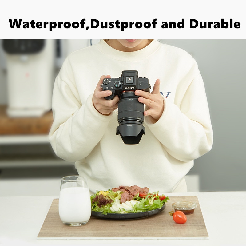 Arrière-plan de photographie en PVC, Grain de bois, panneau d&#39;arrière-plan Durable, étanche et réaliste, pour Studio Photo