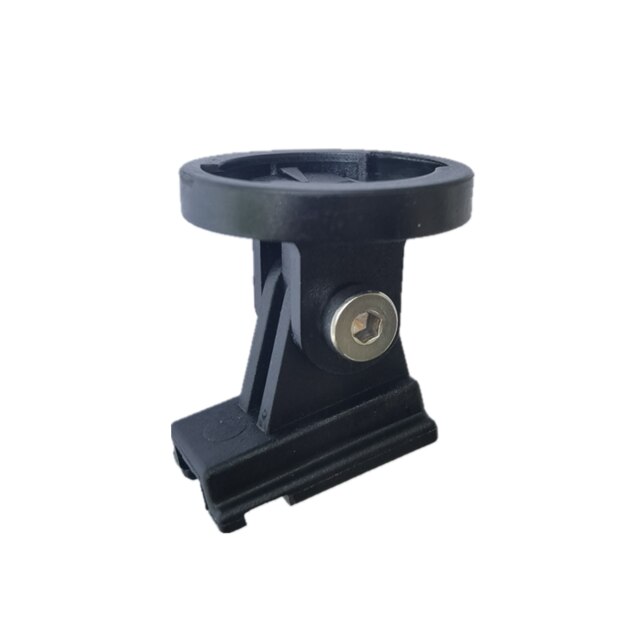 Mtb road wahoo-fäste plast gopro cykeldatorfäste garmin stödcykel cykeltillbehör för igpsport bryton pannlampa swit: Cateye snabbkoppling