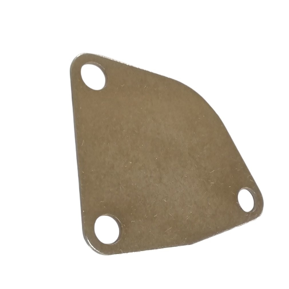 Egr Valve Blanking Plate Vauxhall Vivaro Movano 1.9 Dci Dti Bhp Mpg Block Off 1.9 Egr Gasket Si-At11161