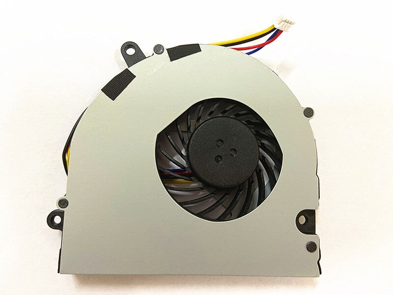 Ventilateur De Refroidissement Pour ASUS U41 (U41J, U41JC, U41JF, U41E, U41SV) - Neuf - Compatible