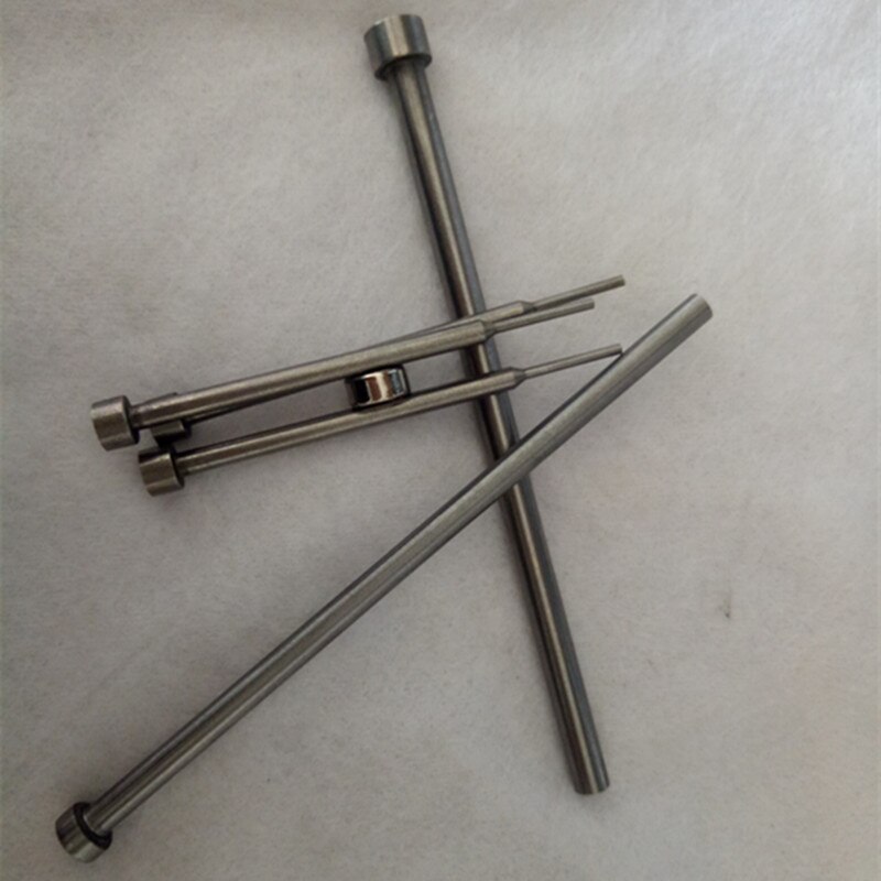 Auto Key Pin Remover Tool. Vouwen Afstandsbediening Sleutel Pin Removal Auto Flip Toetsen Pin Demontage Tool