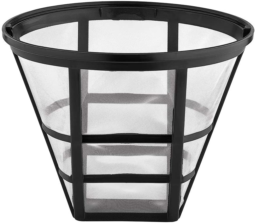 Koffiezetapparaat Filter Koffiezetapparaat Scm-2953 Koffiezetapparaat